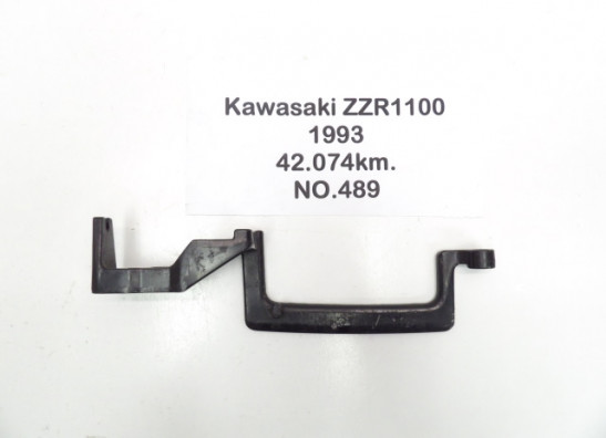 Frame body parts Kawasaki ZZR 1100