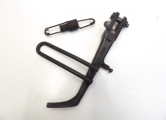 Stander Suzuki VX 800