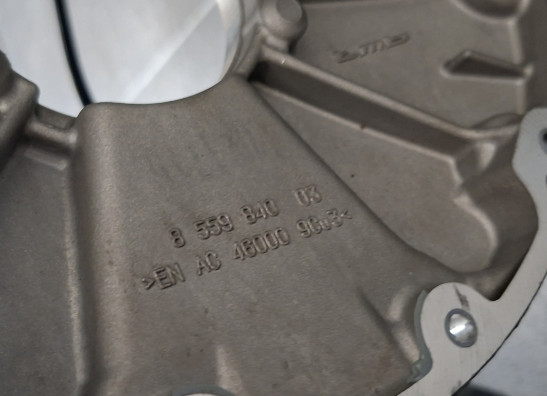 Getriebe BMW R 1200 GS LC