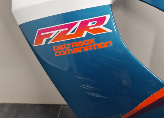 Seiten verkleidung links Yamaha FZR 600