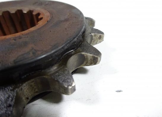 Sprocket Honda CBR 600 RR