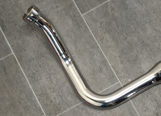 Auspuff Harley Davidson FX Super Glide