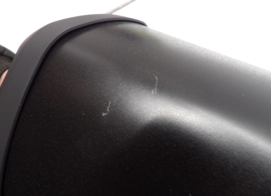 Muffler Kawasaki ZZR 1400