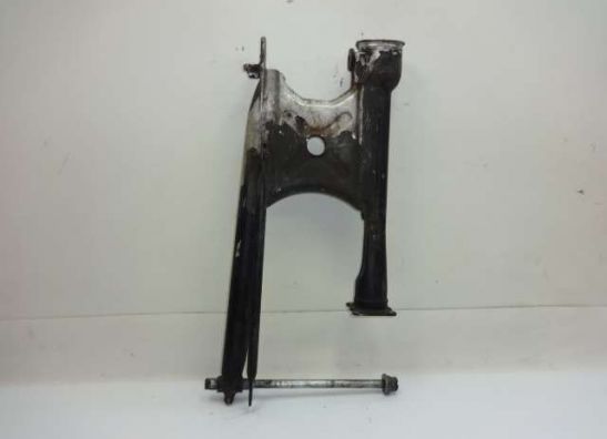 Achterbrug Yamaha XV 535 Virago