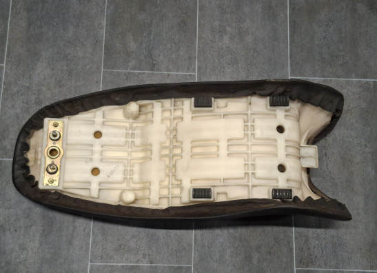 Seat Suzuki GSX F 600