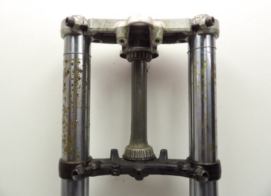 Voorpoten compleet Honda CBR 400 RR