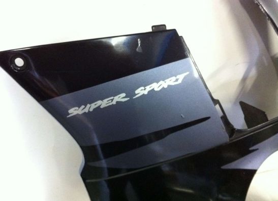 Linker zijkuip Honda CBR 600 F