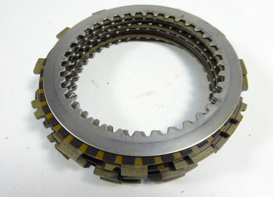Clutch Suzuki SFV 650 Gladius