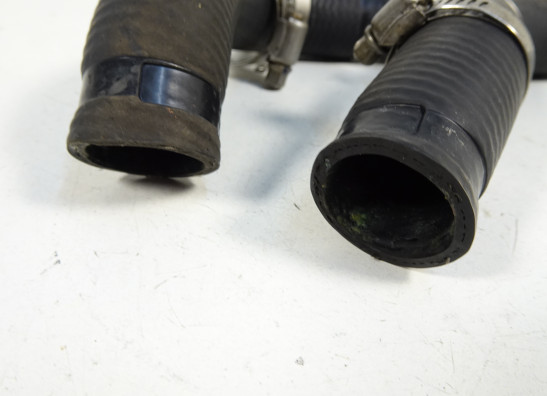 Radiator toebehoren Kawasaki ER 6