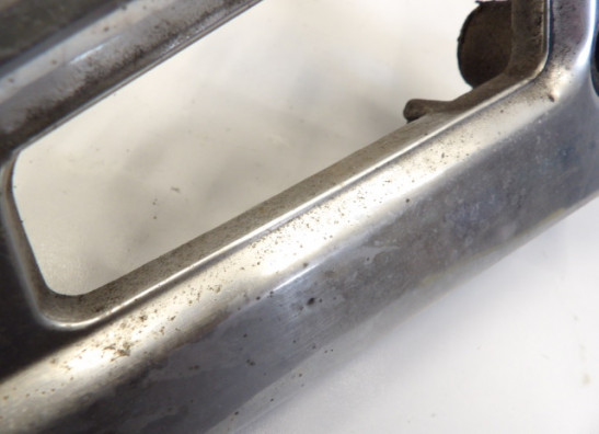 Rechter schetsplaat Yamaha XV 500 Virago