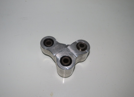 Achterschokbreker Moto Guzzi Stelvio