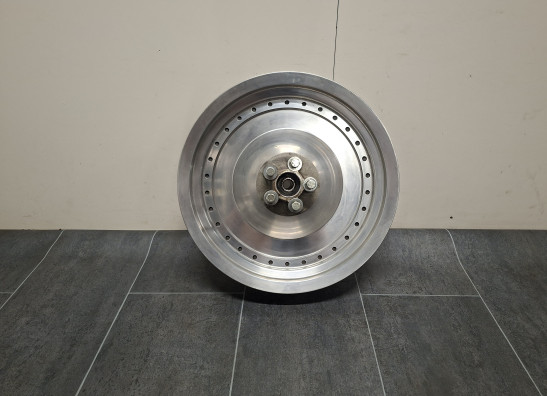 Felge hinten Harley Davidson FLSTF Fat Boy Lo