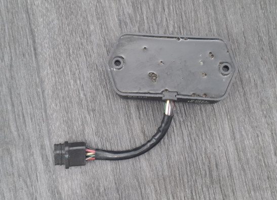 CDI ECU unit Harley Davidson FLSTS Heritage Springer