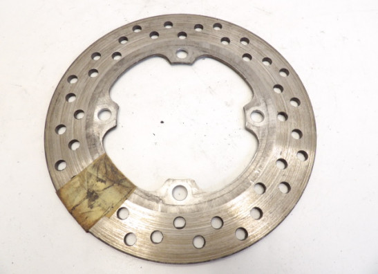 Achterremschijf Honda CBR Fireblade