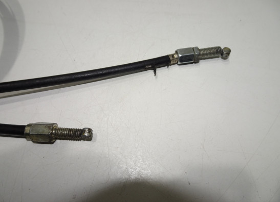 Gaskabel Honda TRANSALP