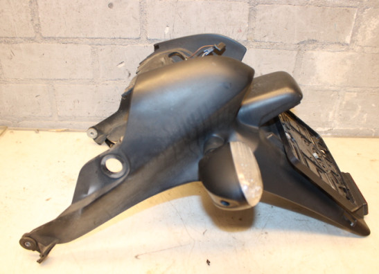 Kentekenplaathouder BMW K 1200 GT