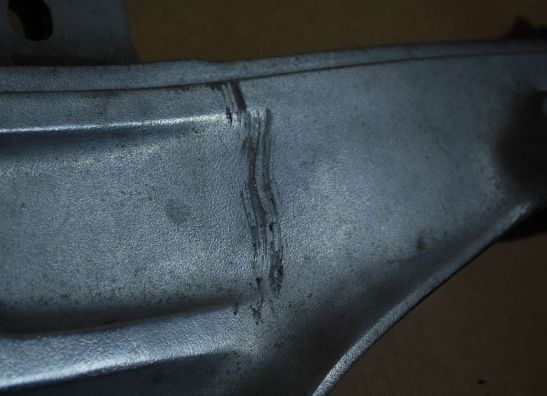 Main step holder left Honda ST 1100 Pan European