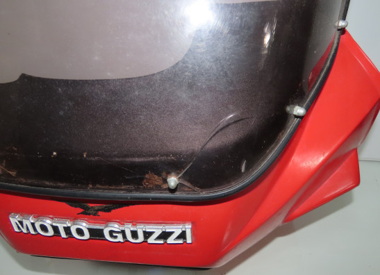 Scheibe Windschild Moto Guzzi V35 V50 V65