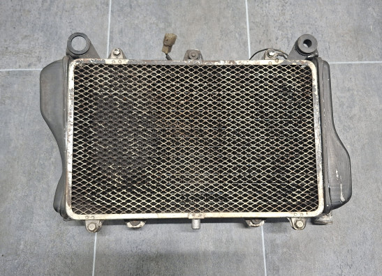 Radiateur Kawasaki GPZ 900