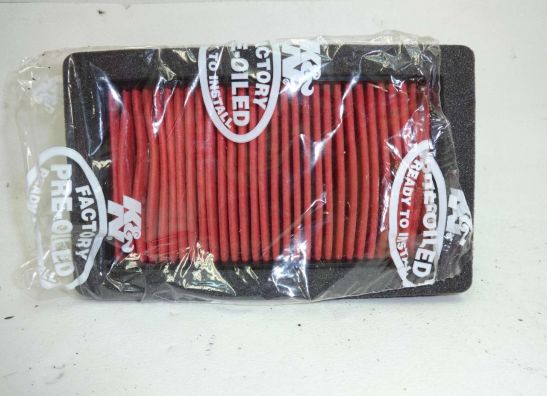 Luchtfilter Yamaha XTX 660