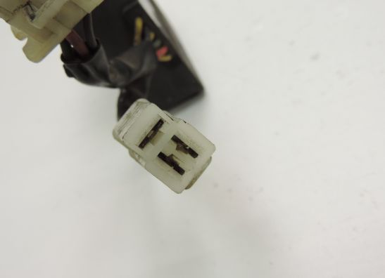 Spanningsregelaar Honda CMX 250 