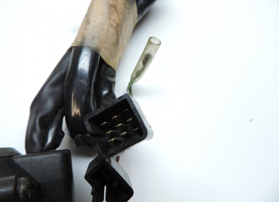 Lenkerschalter links Honda CBR 600 F