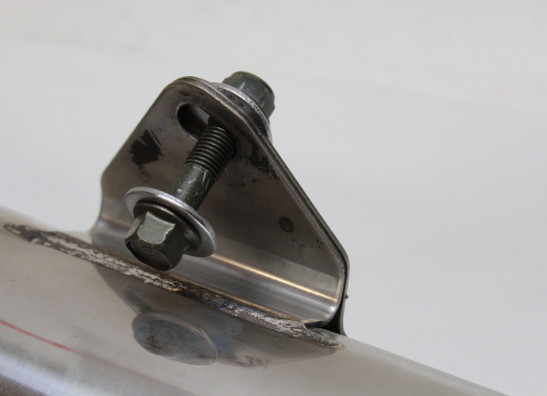 Auspuff Yamaha BT 1100