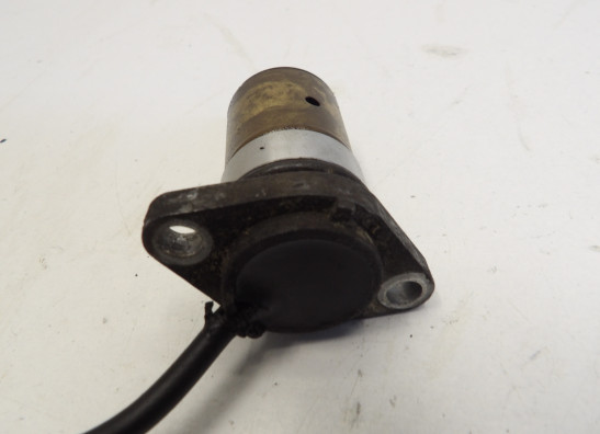 Engine parts Yamaha XJ 600 Diversion