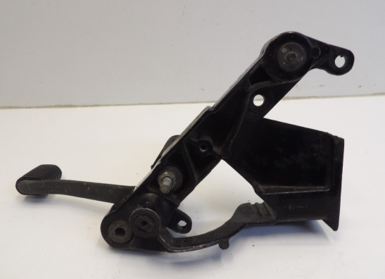 Rechter schetsplaat Yamaha FZ 750