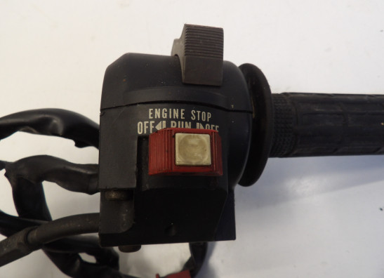 Stuurschakelaar rechts Kawasaki GPZ 550