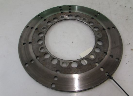 Bremsscheibenset Kawasaki LTD 440