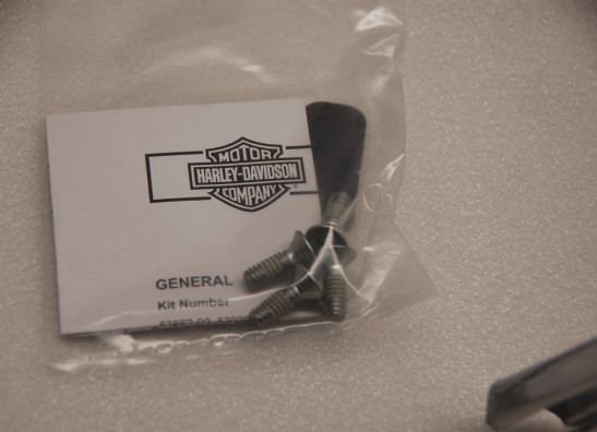 Bagagedrager Harley Davidson Sportster