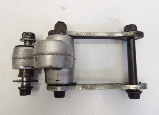 Link systeem achterveer Suzuki SV 650