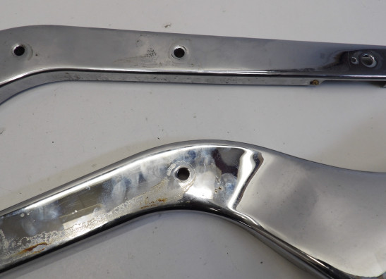 Achtersubframe Kawasaki VN 800