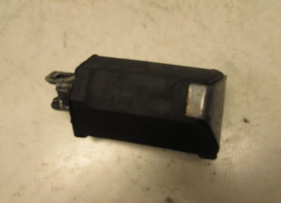 Fussraste rechts Yamaha V max