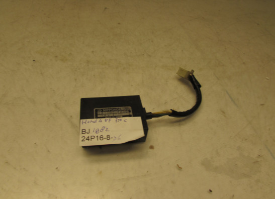 CDI ECU unit Honda VF 700  750 S Sabre