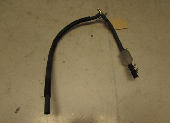 Overig Yamaha YZF 600 Thundercat