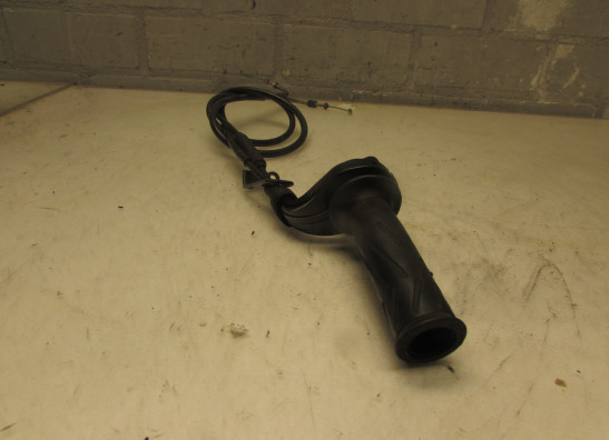 Gasgriff Yamaha FAZER 600