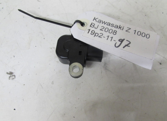 Relais unit Kawasaki Z 1000