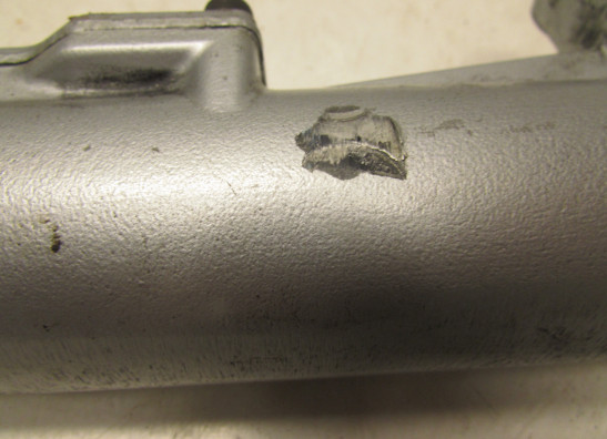 Voorpoot links onder Honda Goldwing GL