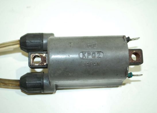 Zundspule Kawasaki ZXR 400