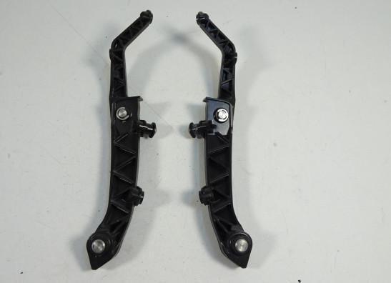 Windscreen BMW R 1200 RT