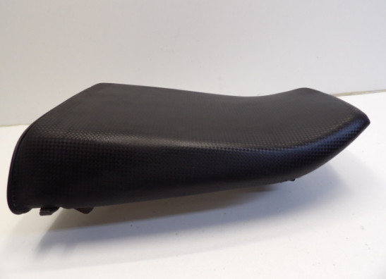 Buddy zadel Yamaha FZR 600