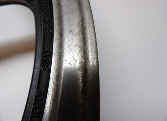 Voorvelg Yamaha XJ 700