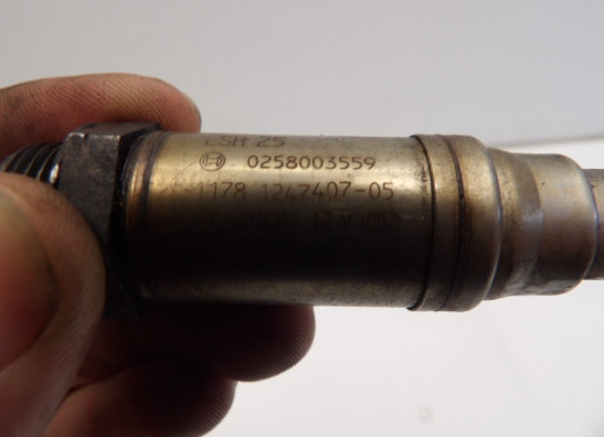 Lambdasonde BMW F 650 GS