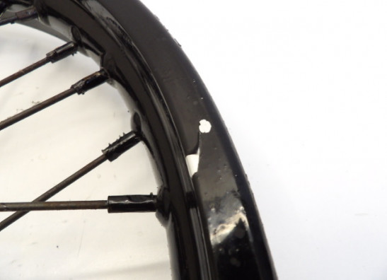 Felge vorne Honda NX 250 Dominator