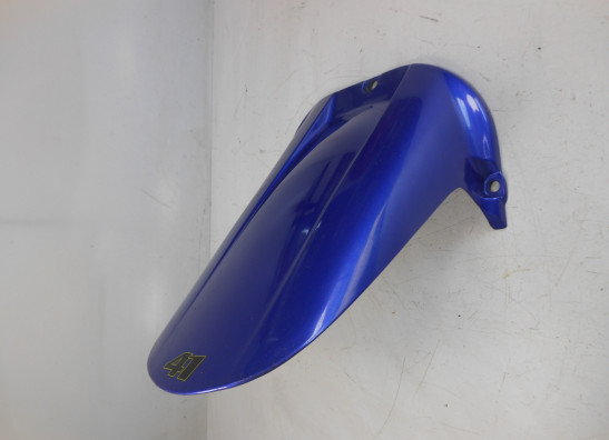 Achterspatbord Yamaha YZF R1