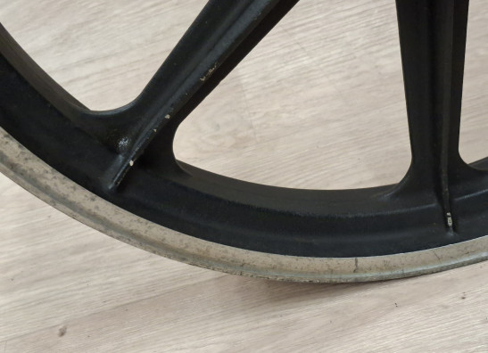 Voorvelg Harley Davidson Shovelhead