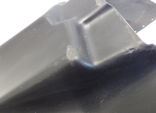 Hinterradabdeckung BMW R 1200 GS