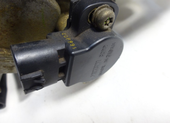 Vergaser-Set Yamaha YZF R1